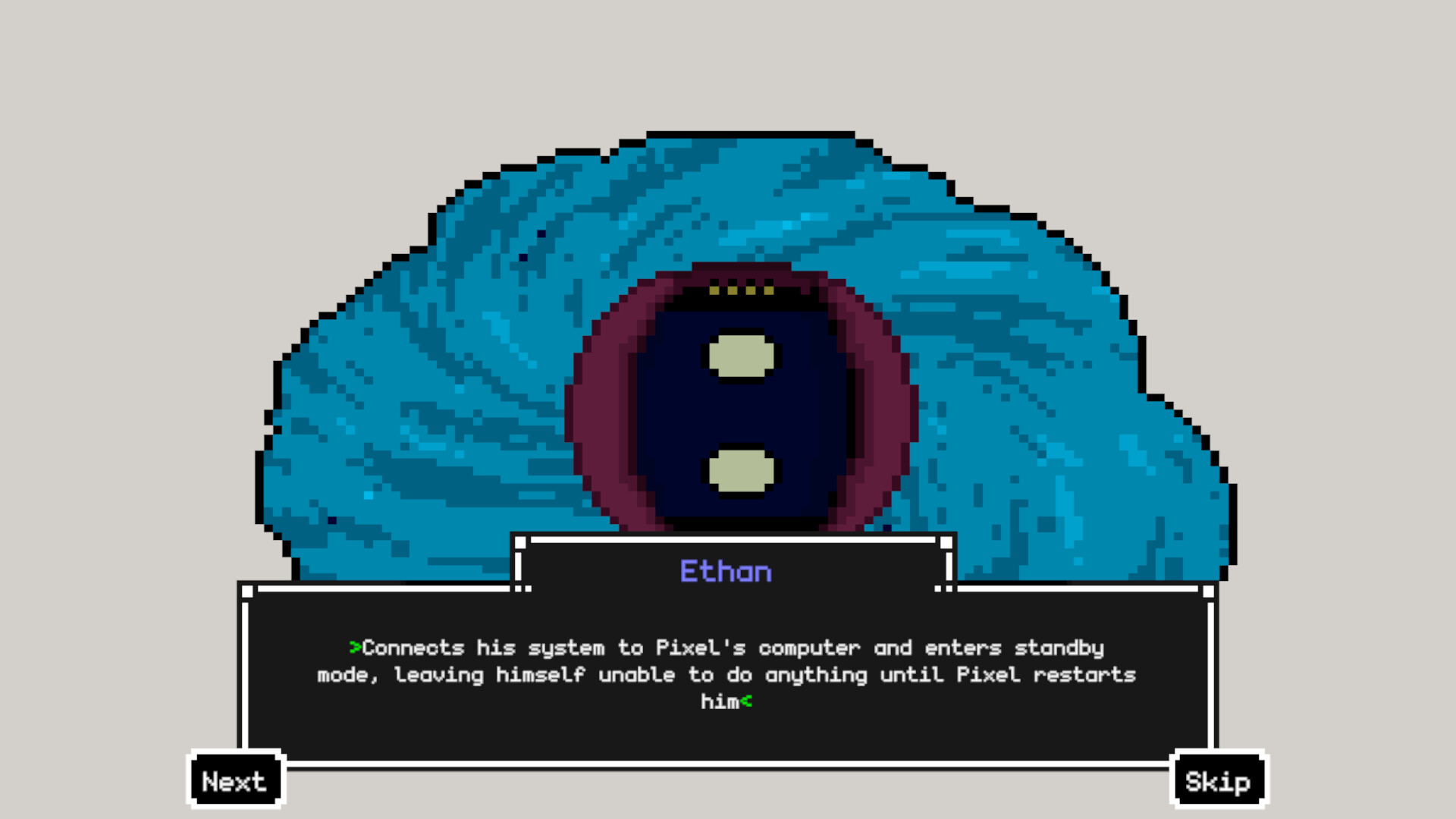 Pixel P.I. screenshot 3