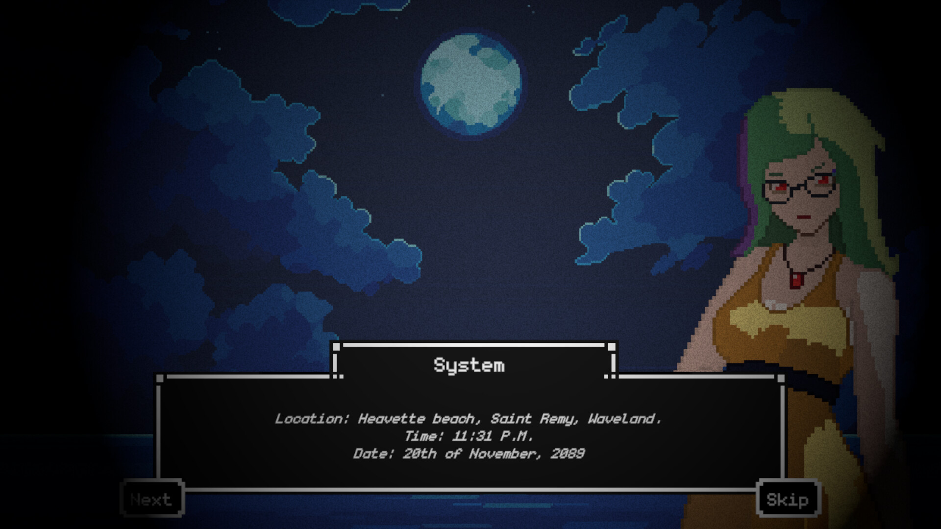 Pixel P.I. screenshot 7