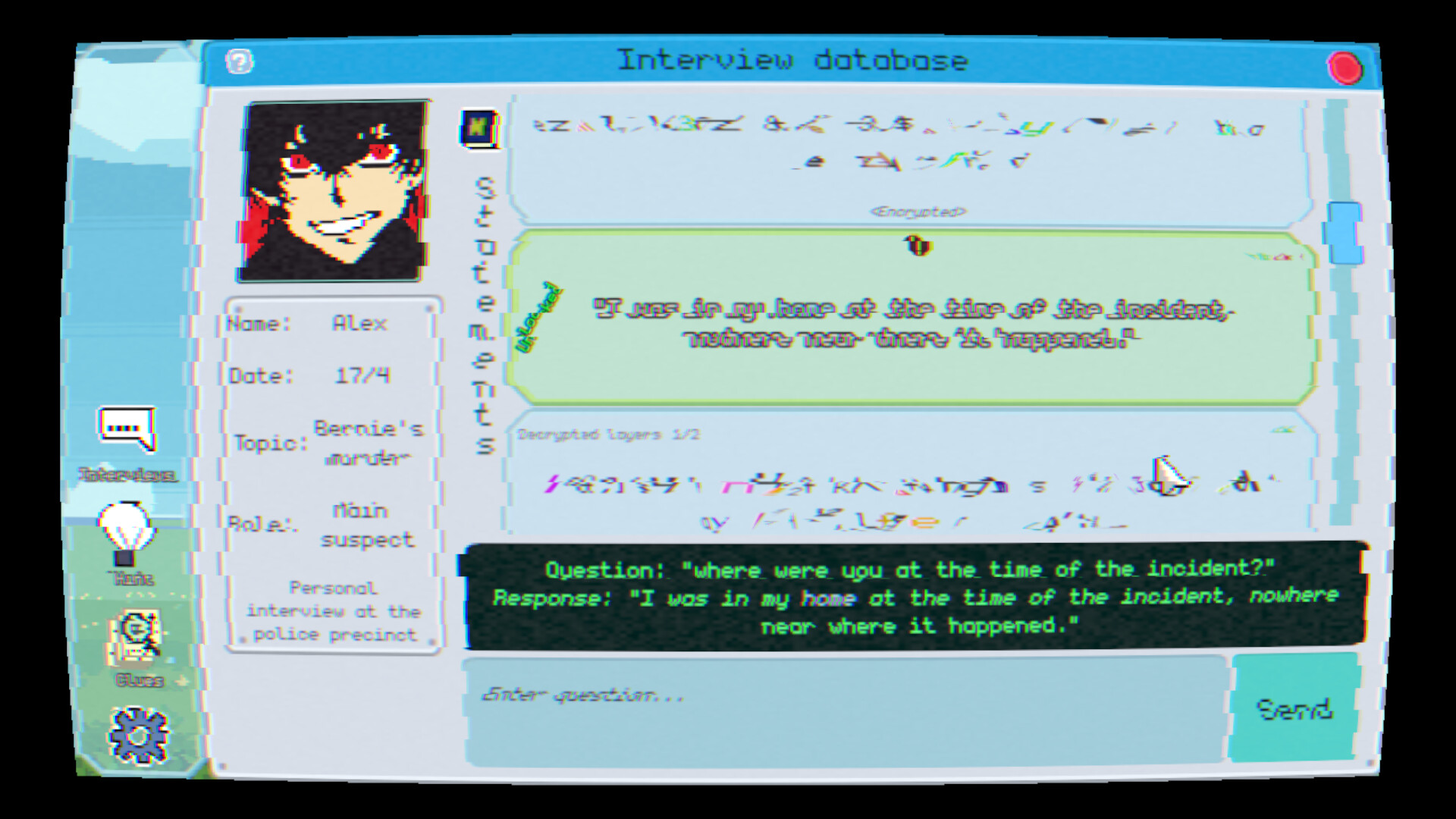 Pixel P.I. screenshot 5