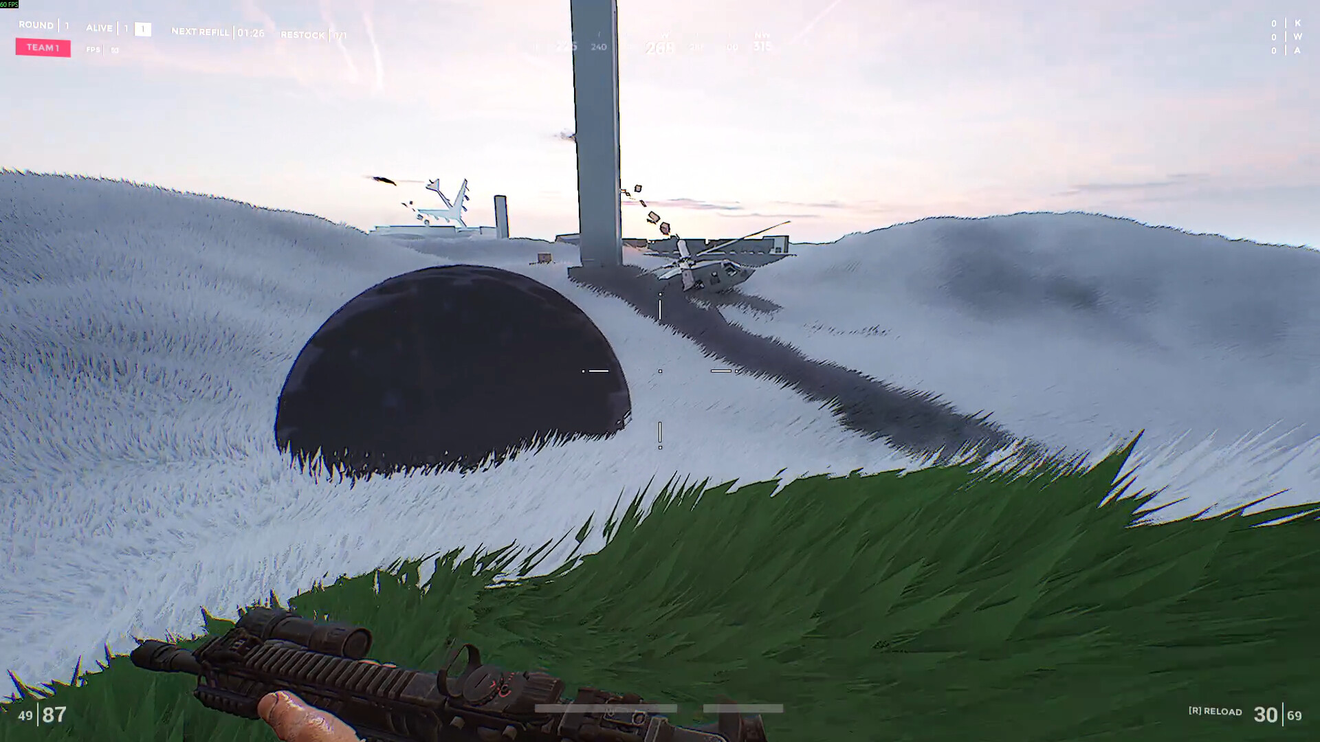 Gun Glade screenshot 9