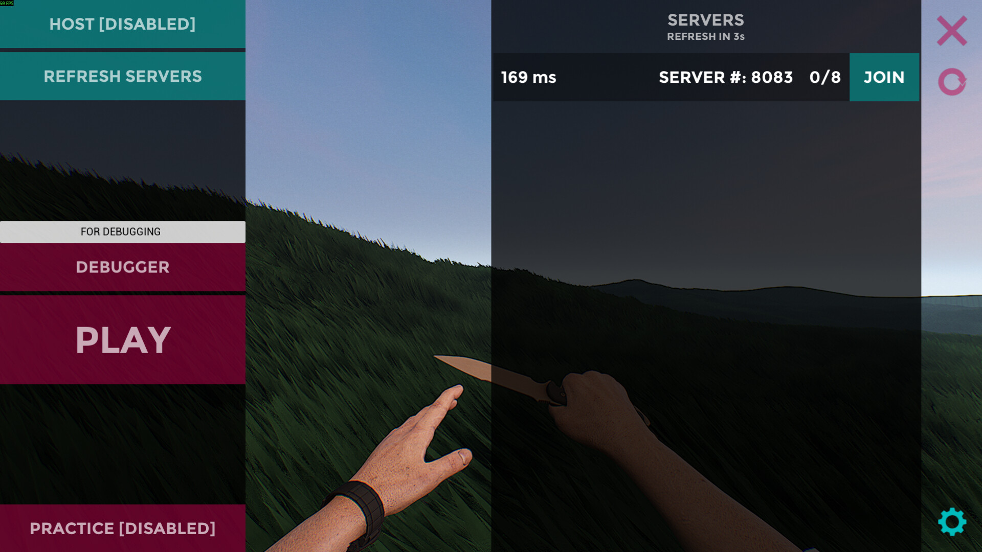 Gun Glade screenshot 7