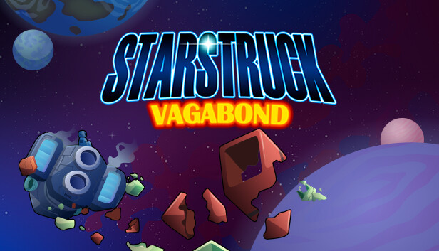 Starstruck Vagabond on Steam