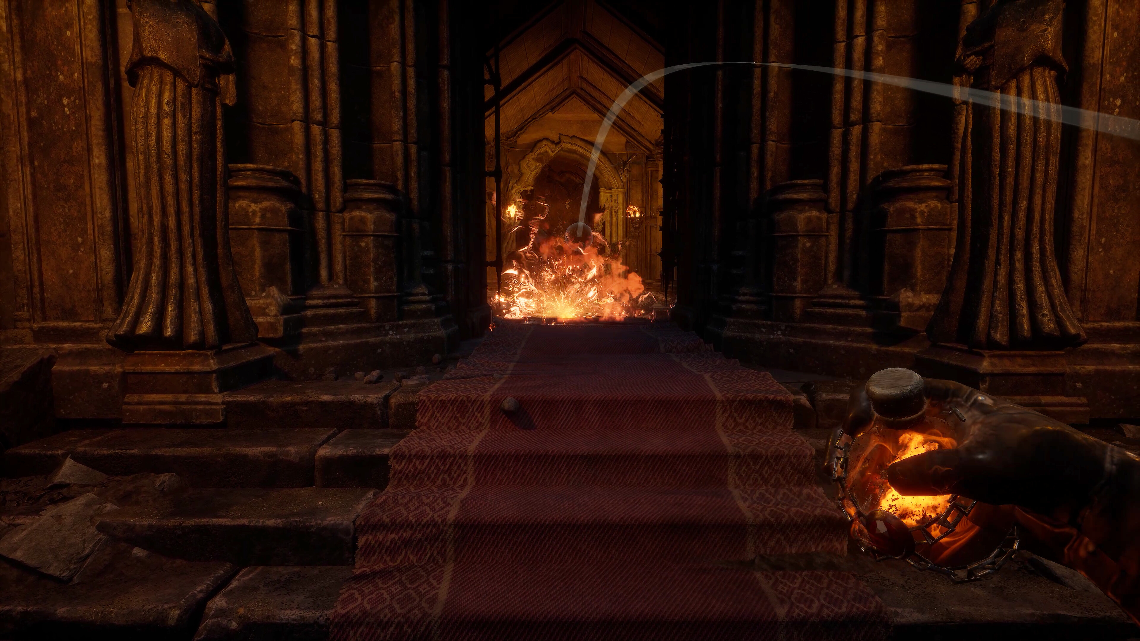 Dungeonborne screenshot 12