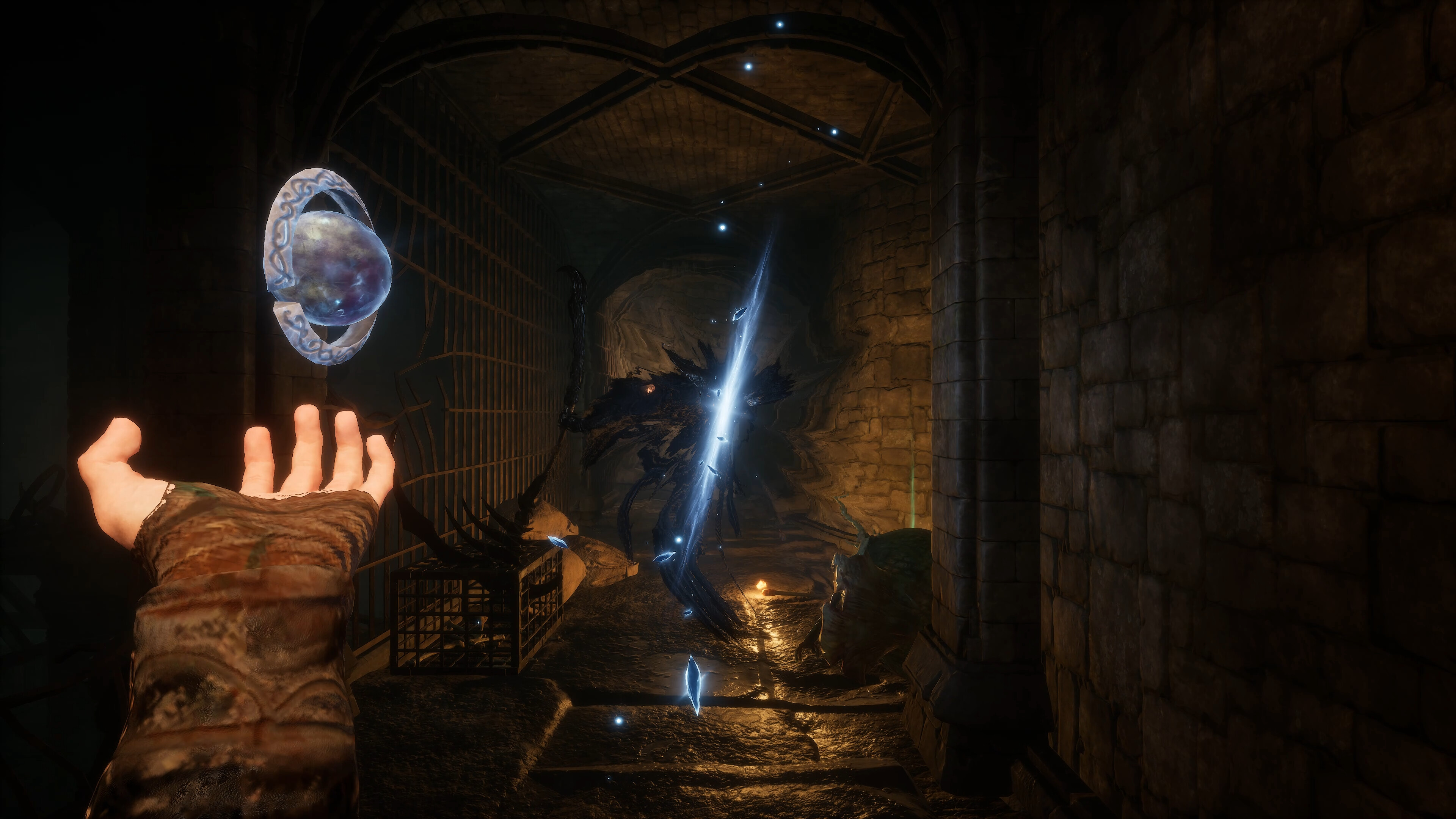 Dungeonborne screenshot 7