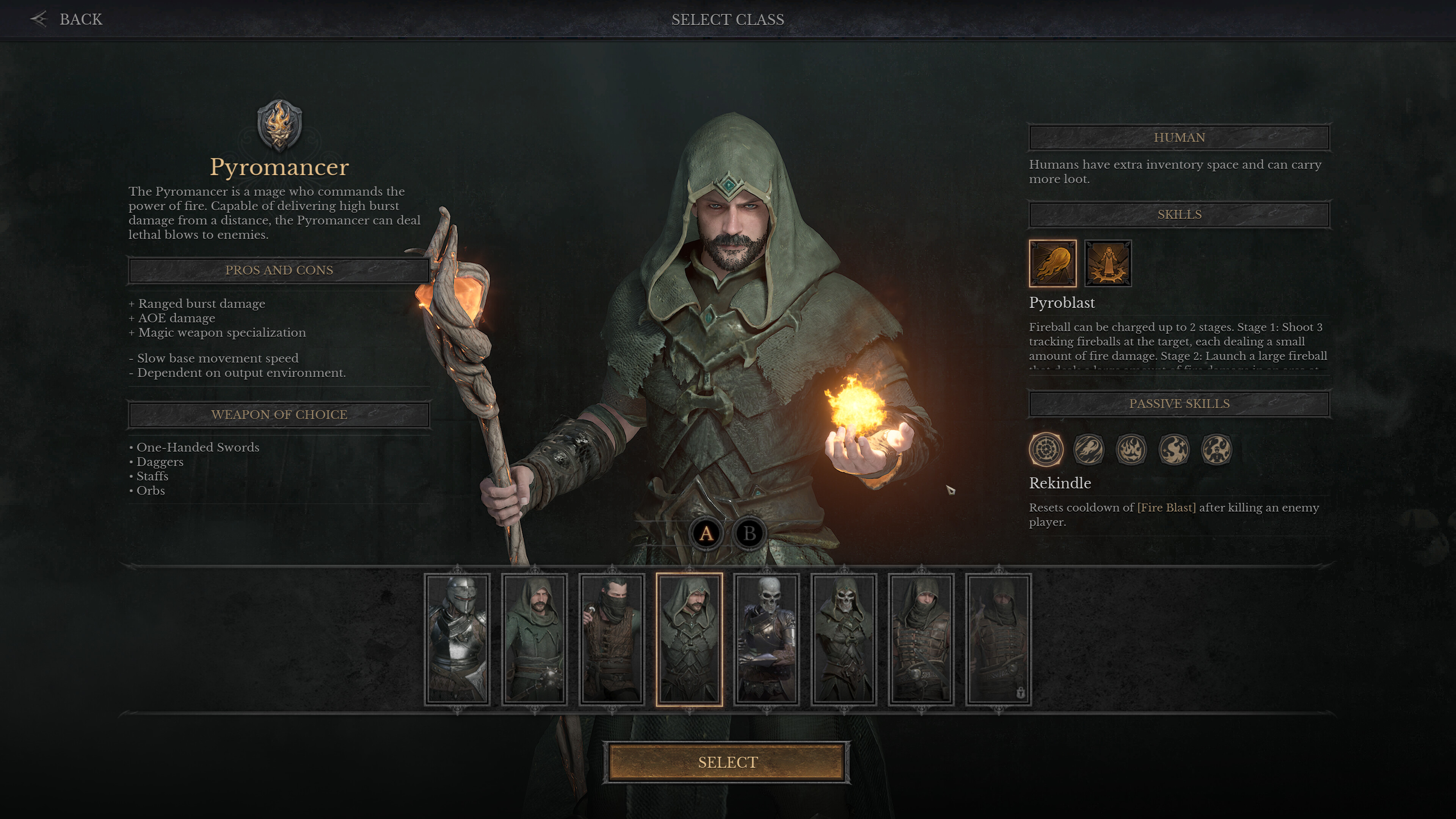 Dungeonborne screenshot 9