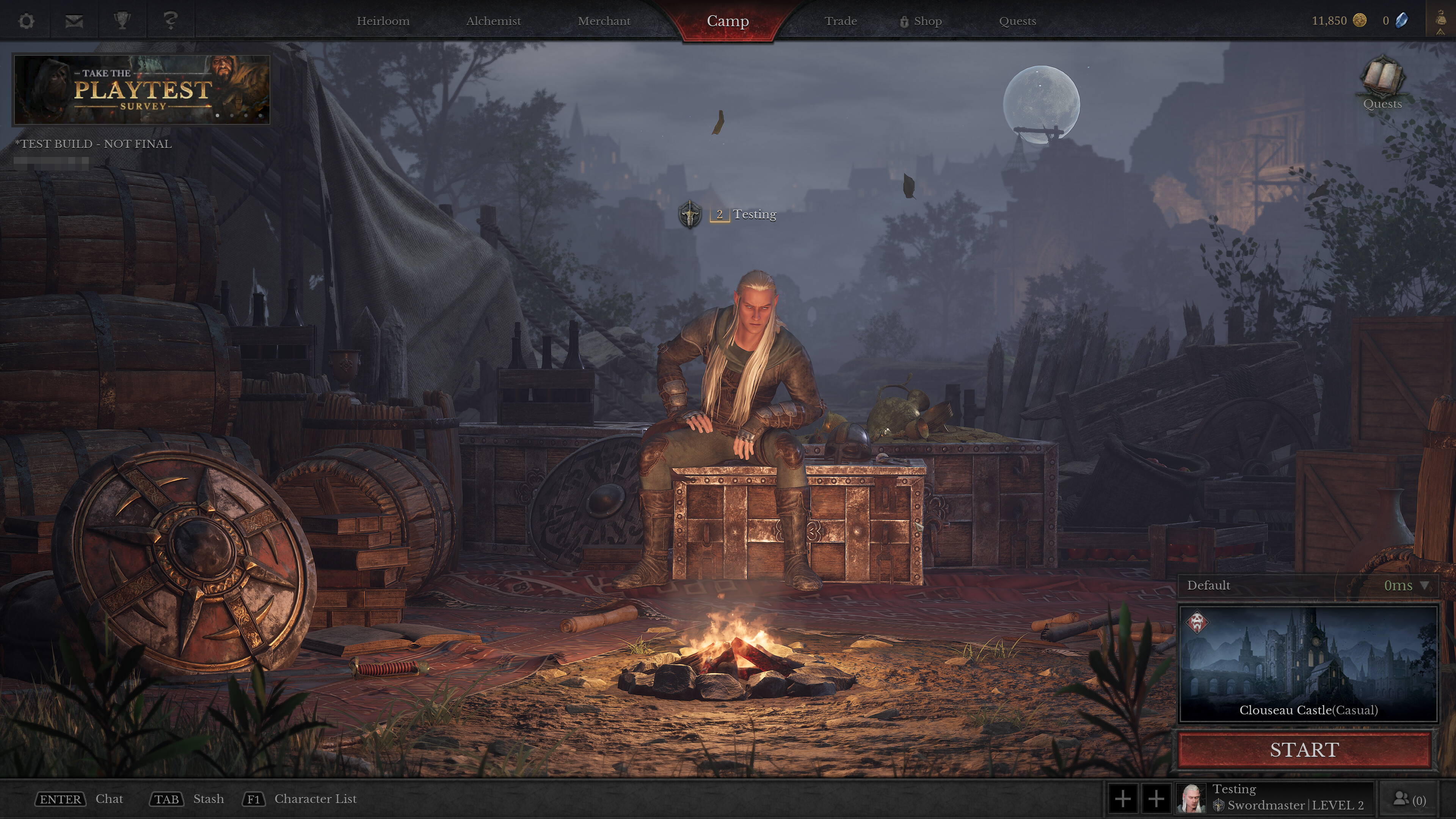 Dungeonborne screenshot 11