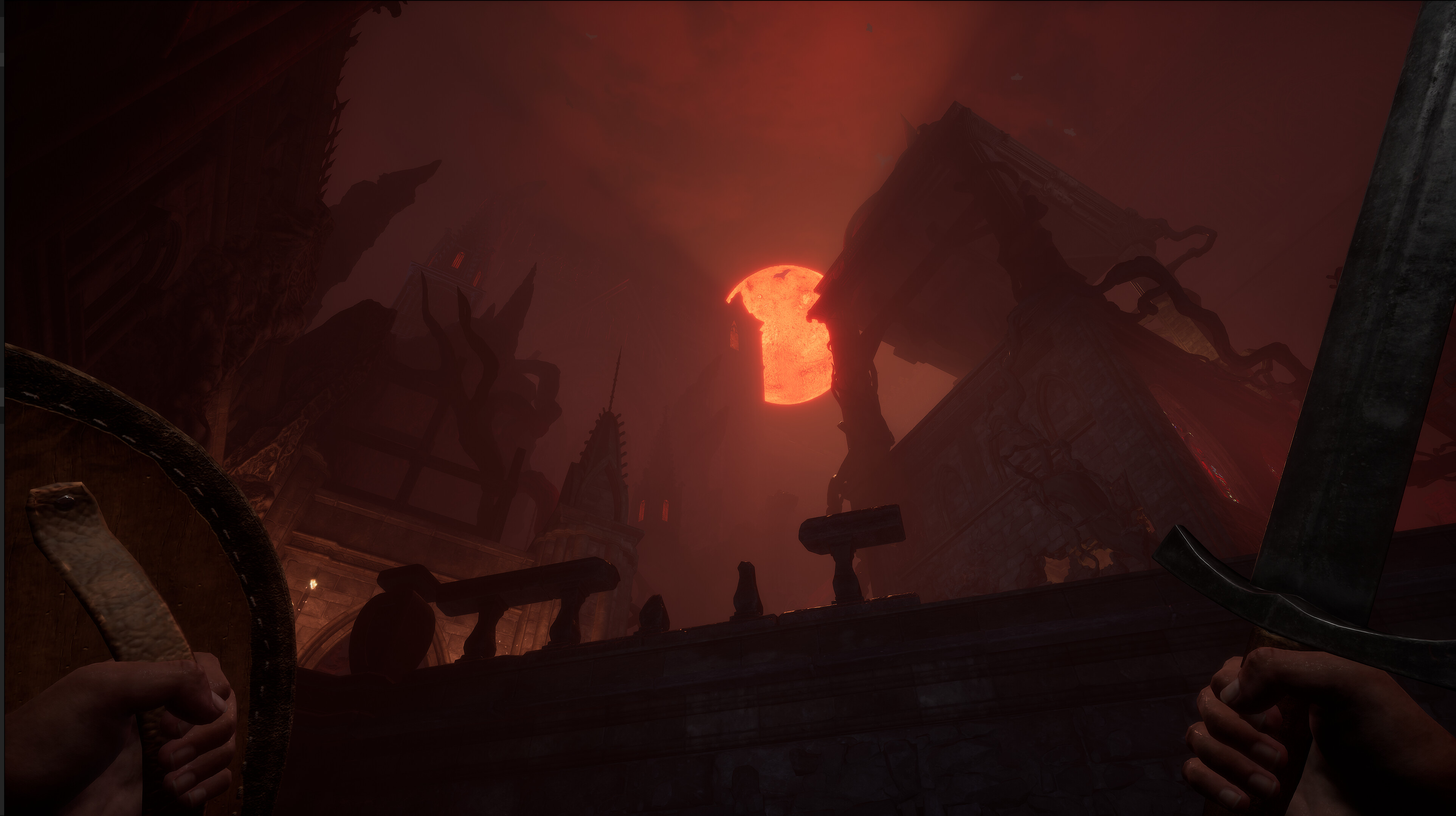 Dungeonborne screenshot 6