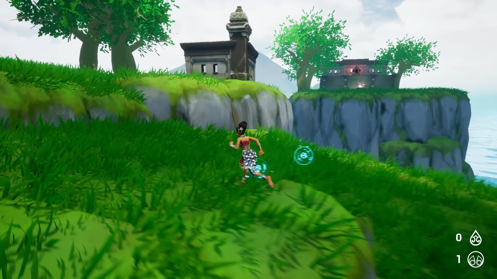 Tirta - Demo screenshot 4