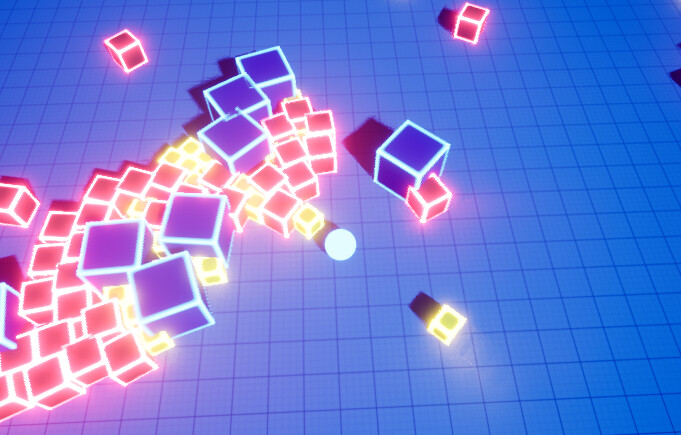 Circle killer screenshot 8