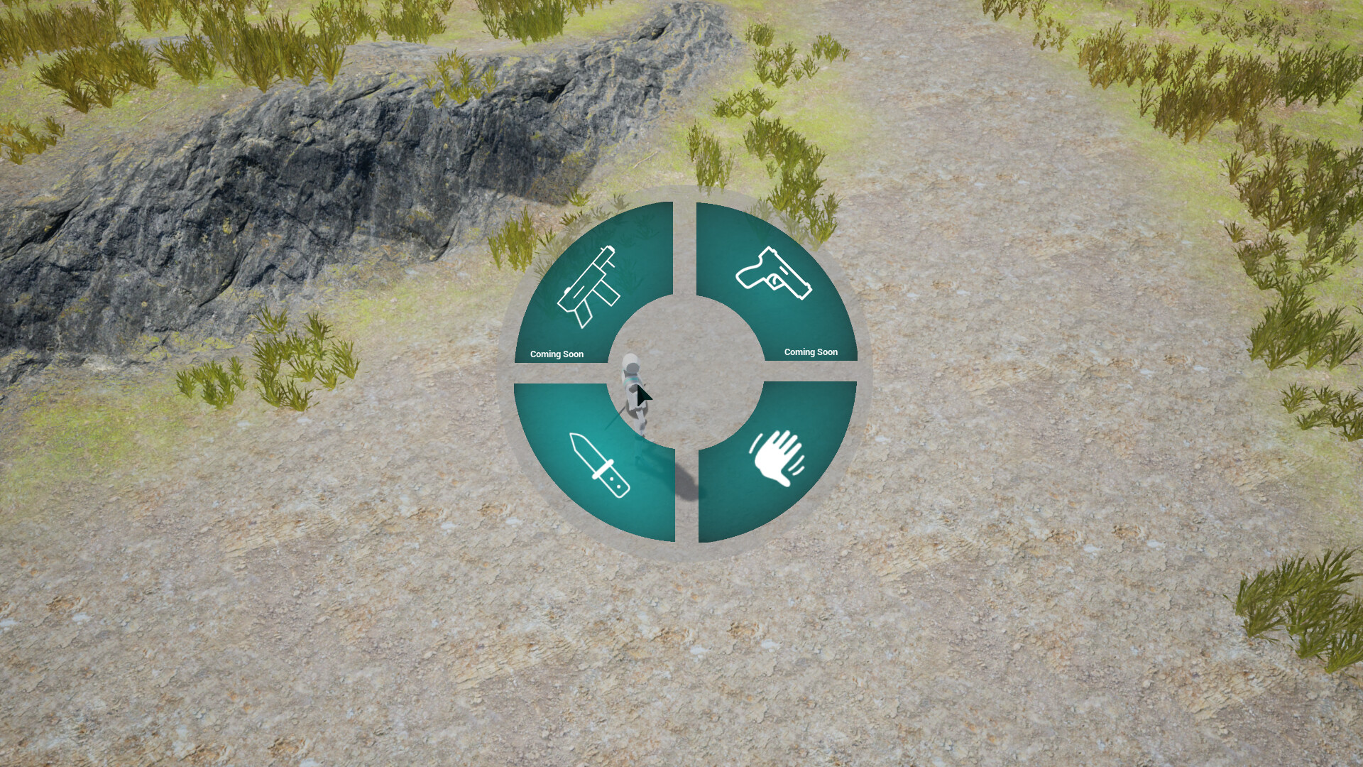 Planet Iridium screenshot 16