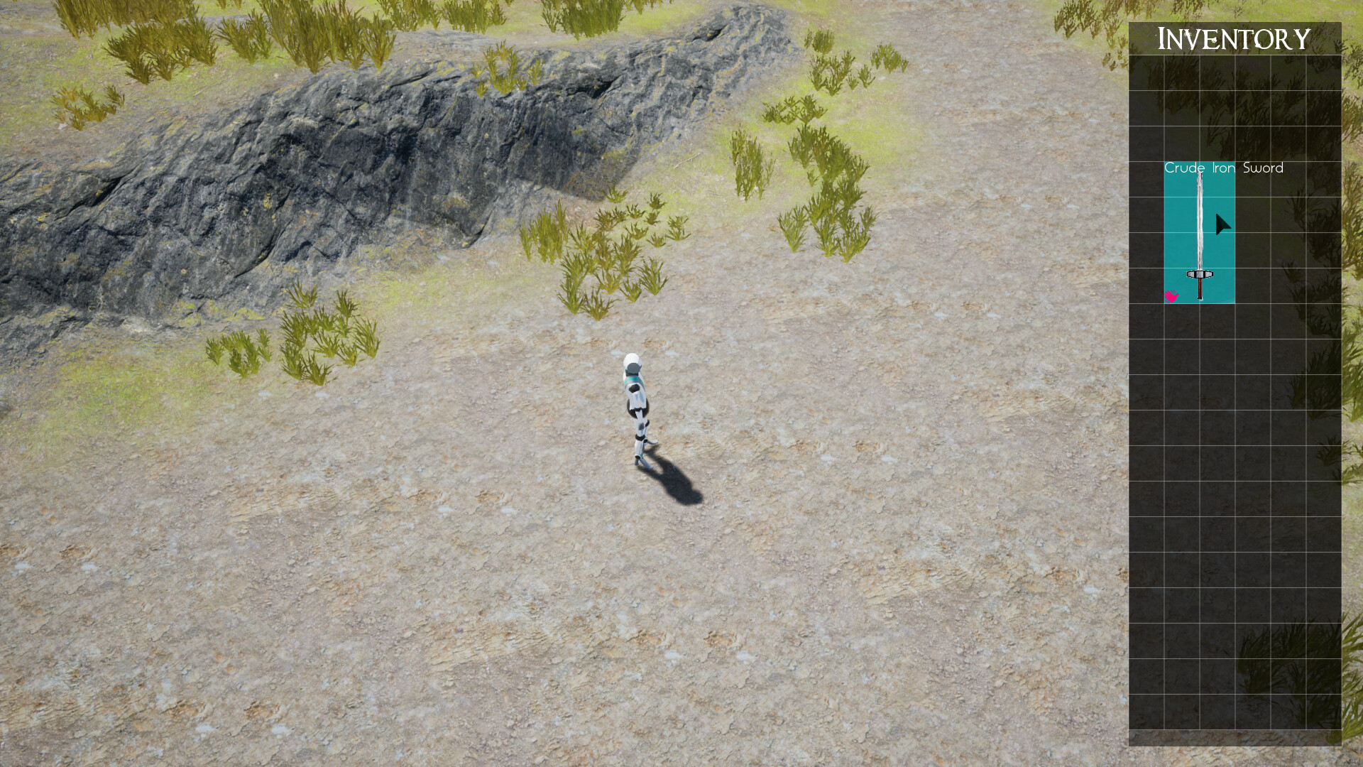 Planet Iridium screenshot 15