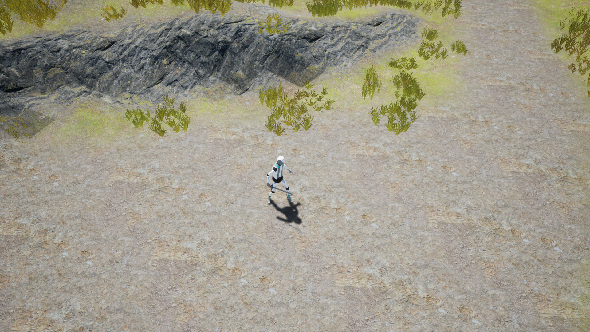 Planet Iridium screenshot 17