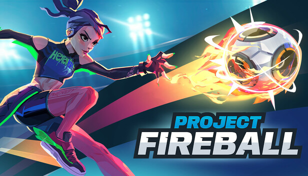 Project Fireball