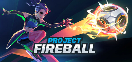 Project Fireball Cover Image