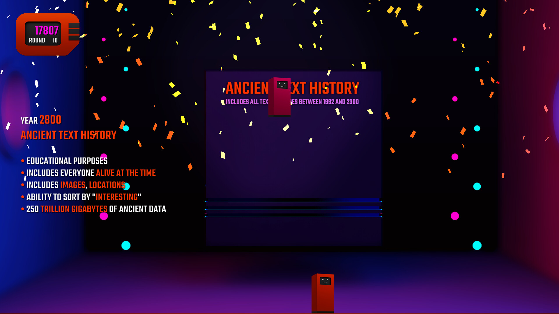 Breaking Friendships screenshot 3