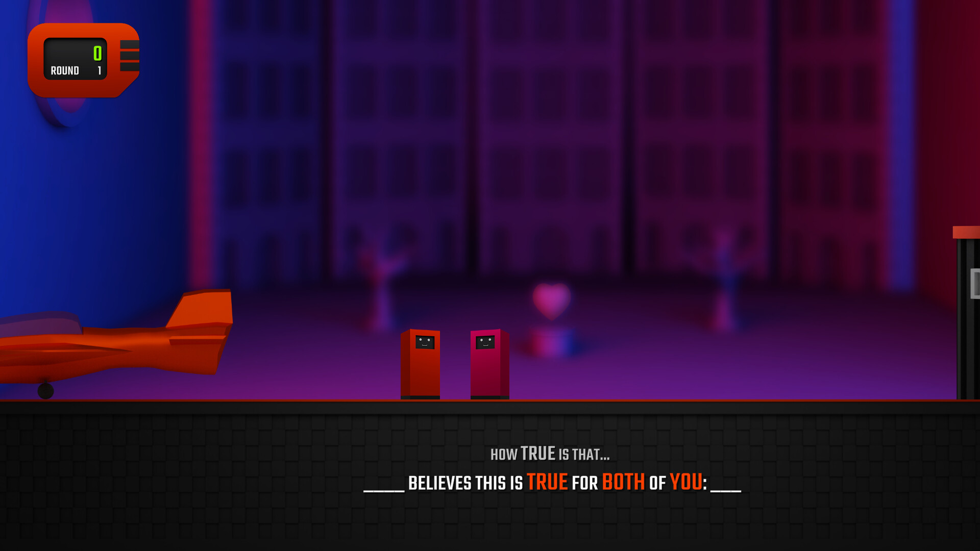 Breaking Friendships screenshot 5