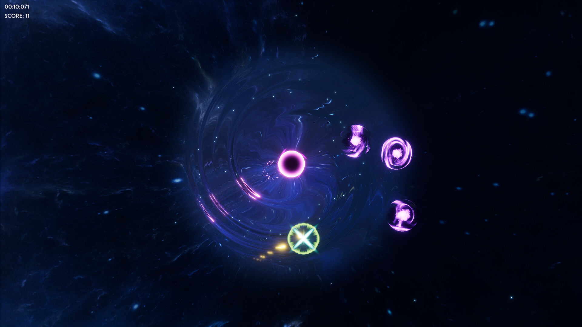 oOme screenshot 4