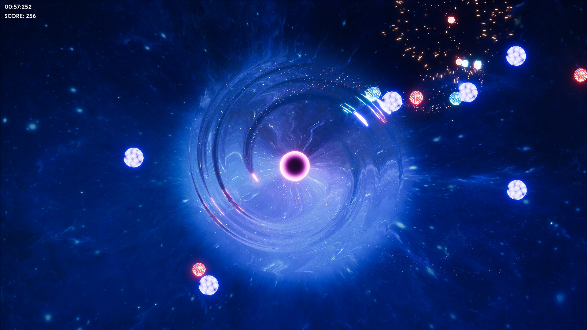 oOme screenshot 2