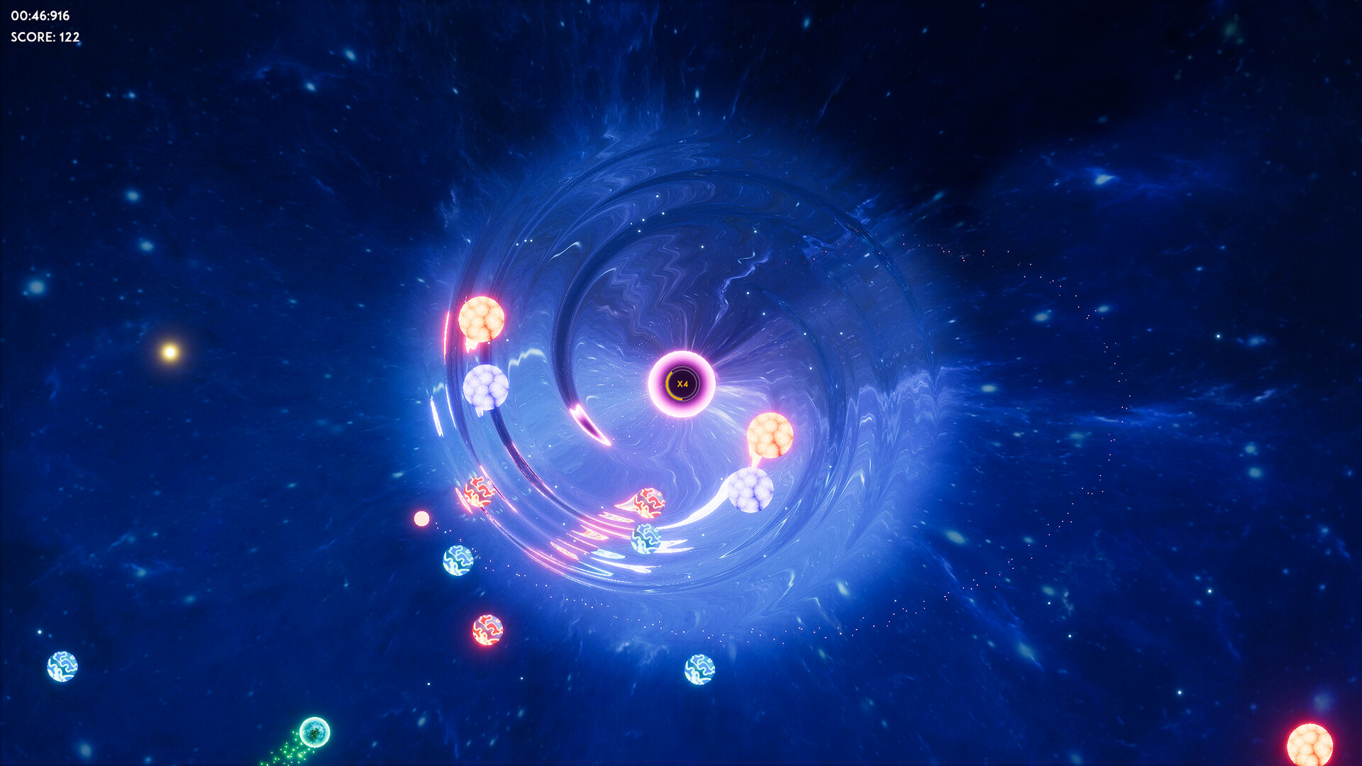 oOme screenshot 3