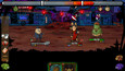 A screenshot of Vegangsters