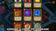 A screenshot of Vegangsters