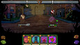 A screenshot of Vegangsters