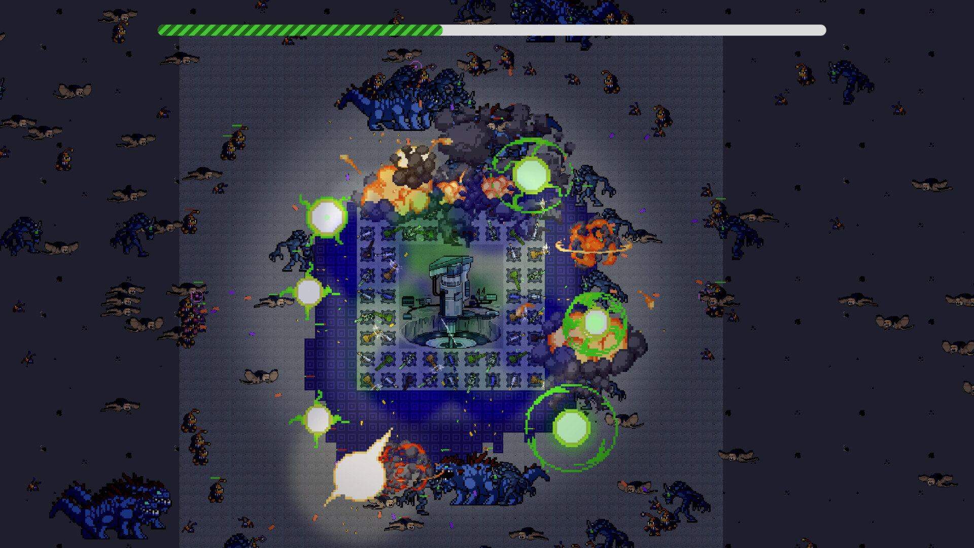 Incremental Factory screenshot 8