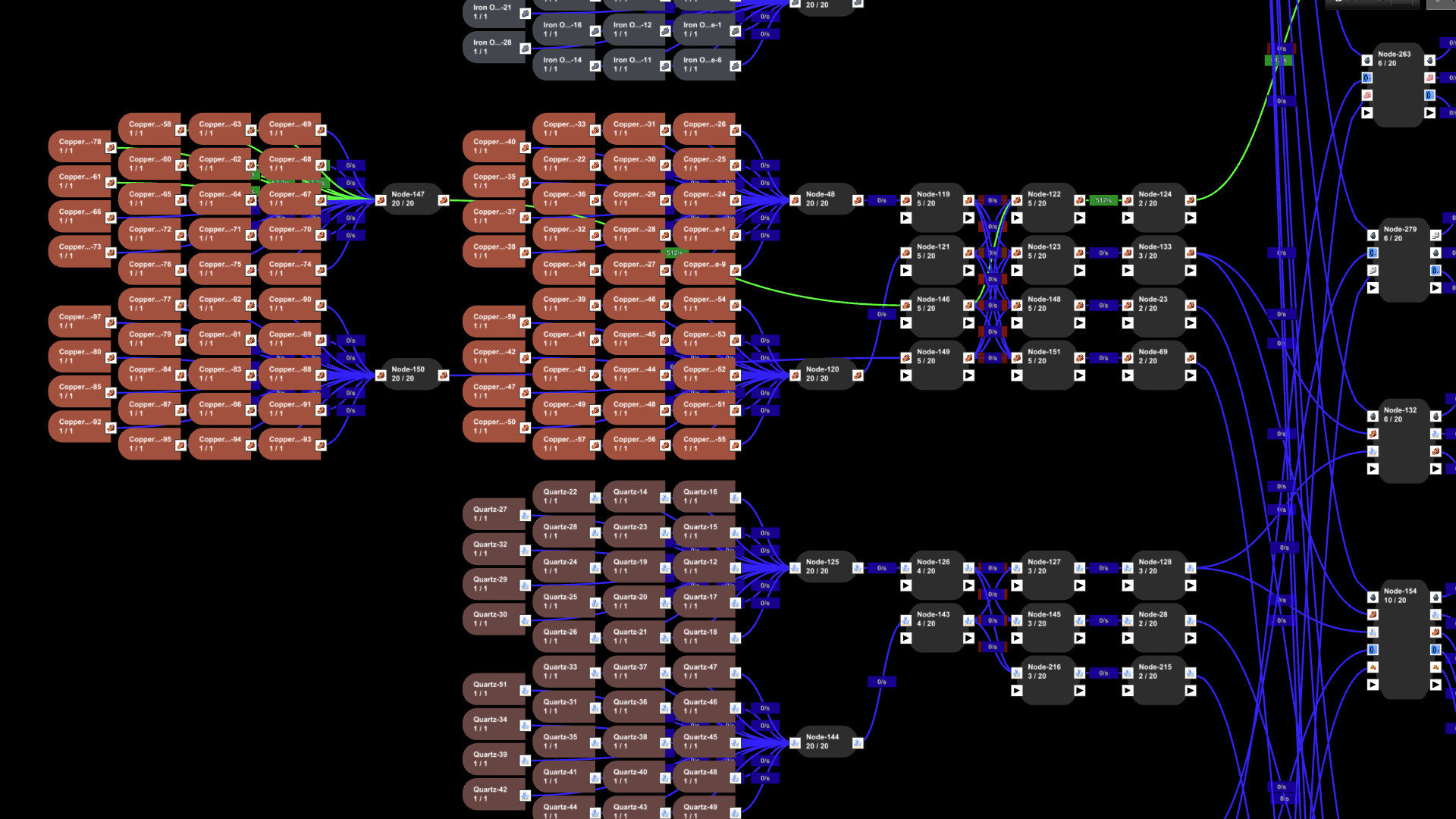 Incremental Factory screenshot 7