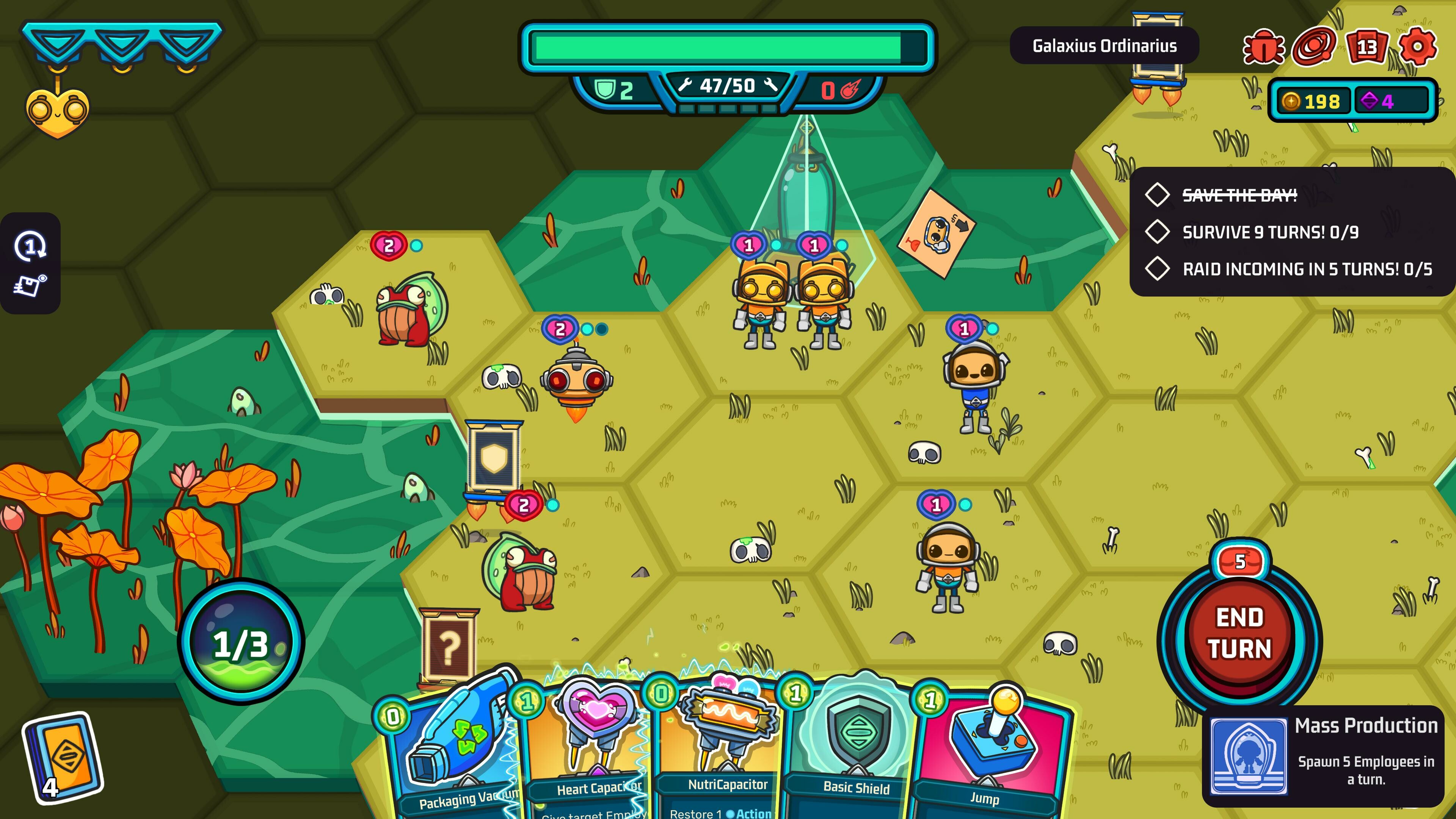 Clonizer screenshot 5