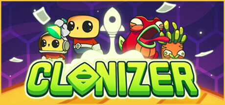 Clonizer Cover Image
