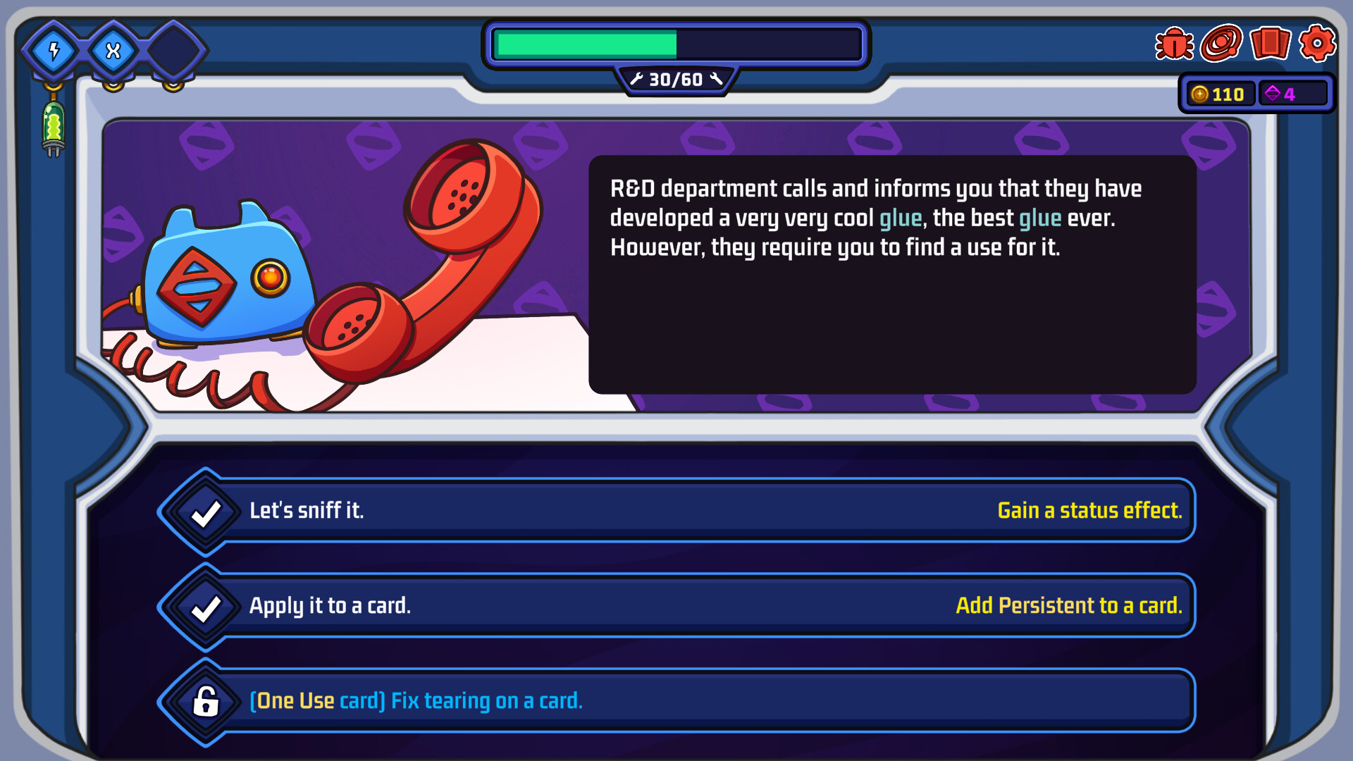 Clonizer screenshot 6