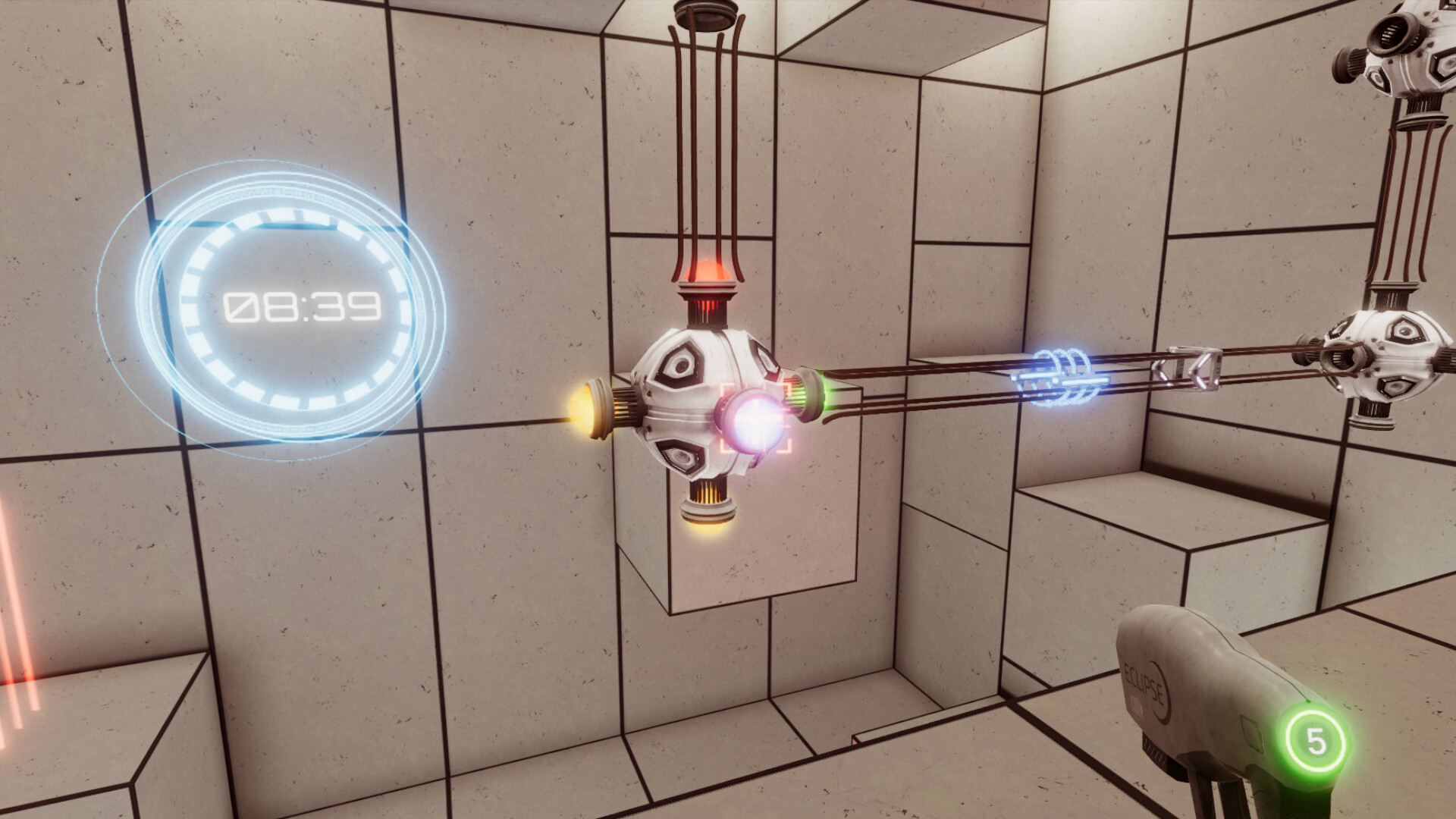 Plasmatic screenshot 3