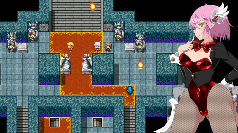 Gehenna screenshot 4