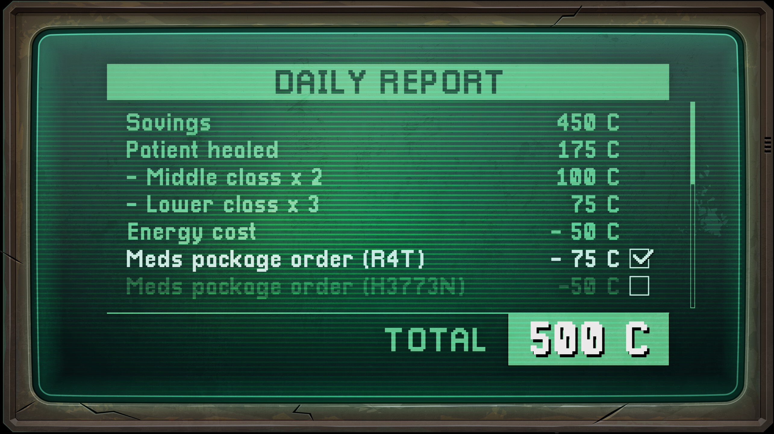 Underdose screenshot 5