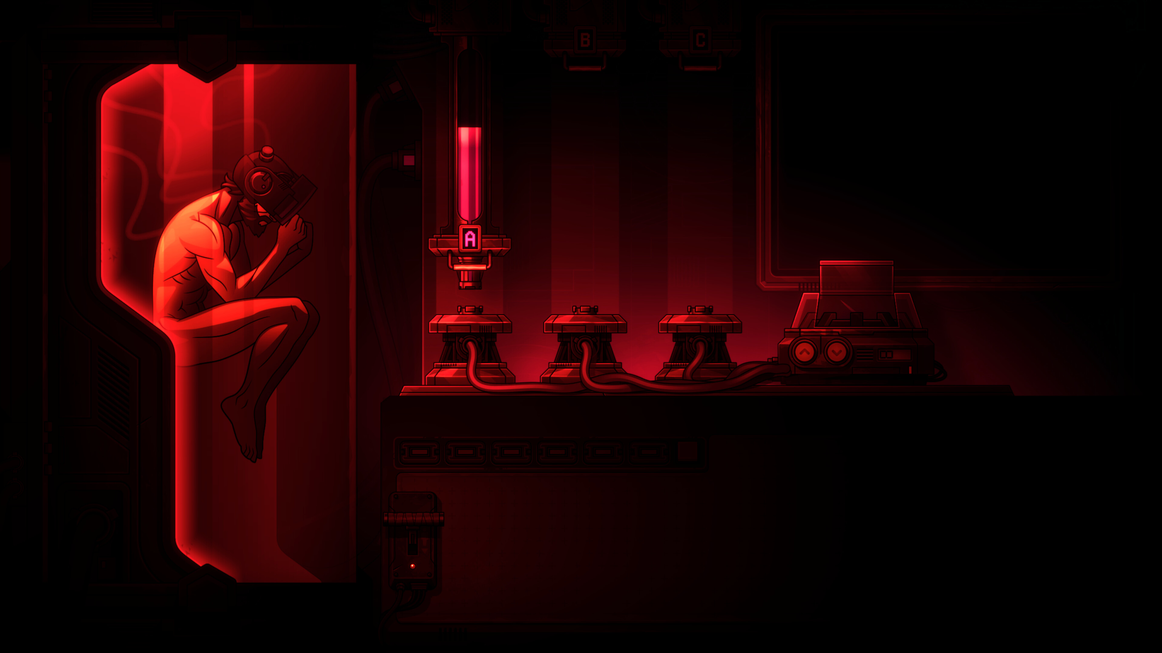 Underdose screenshot 4