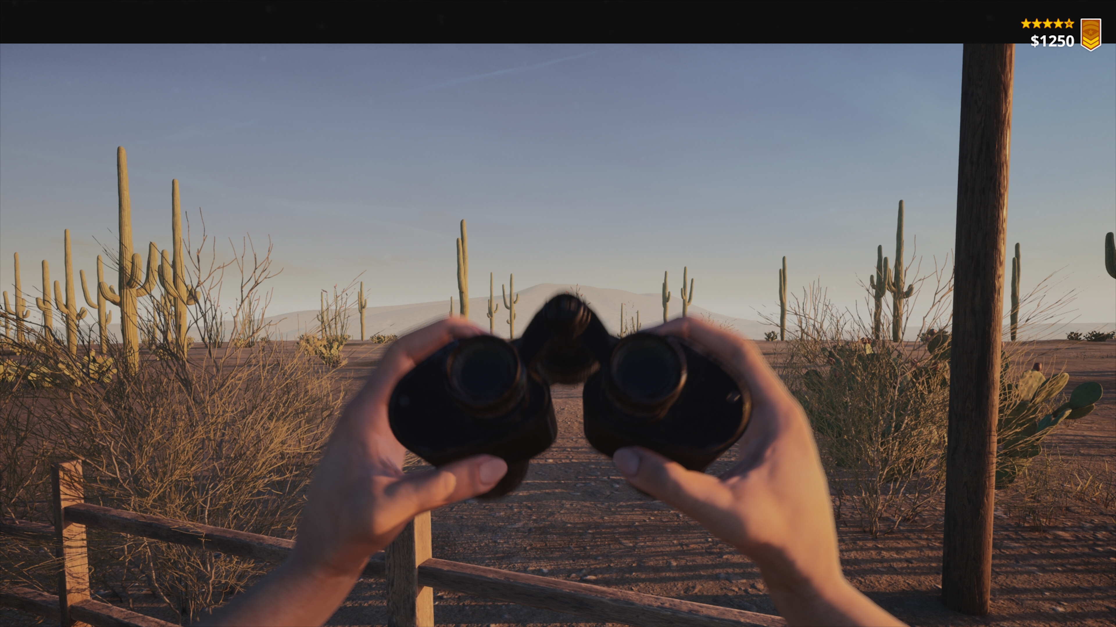 HIGHWAY PATROL SIMULATOR screenshot 8