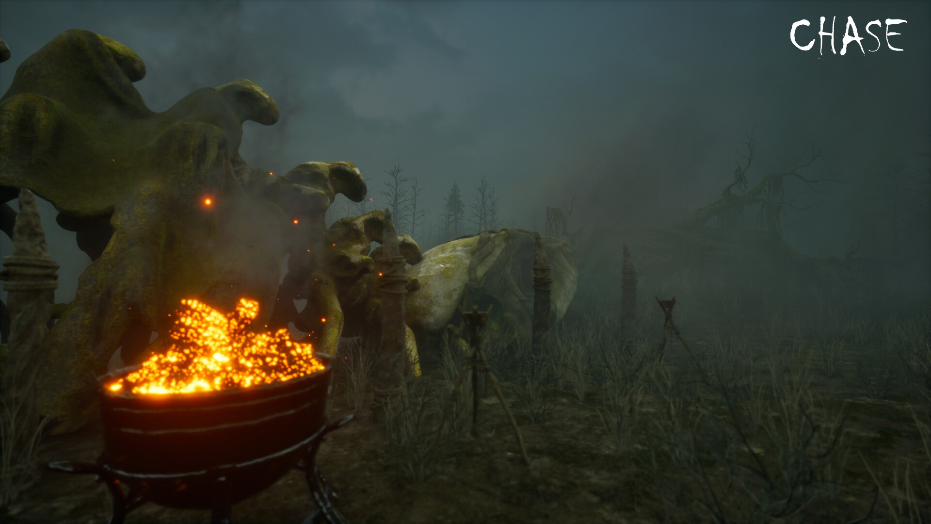 Chase screenshot 8