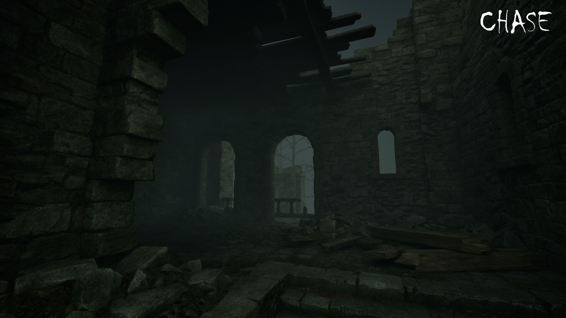 Chase screenshot 10