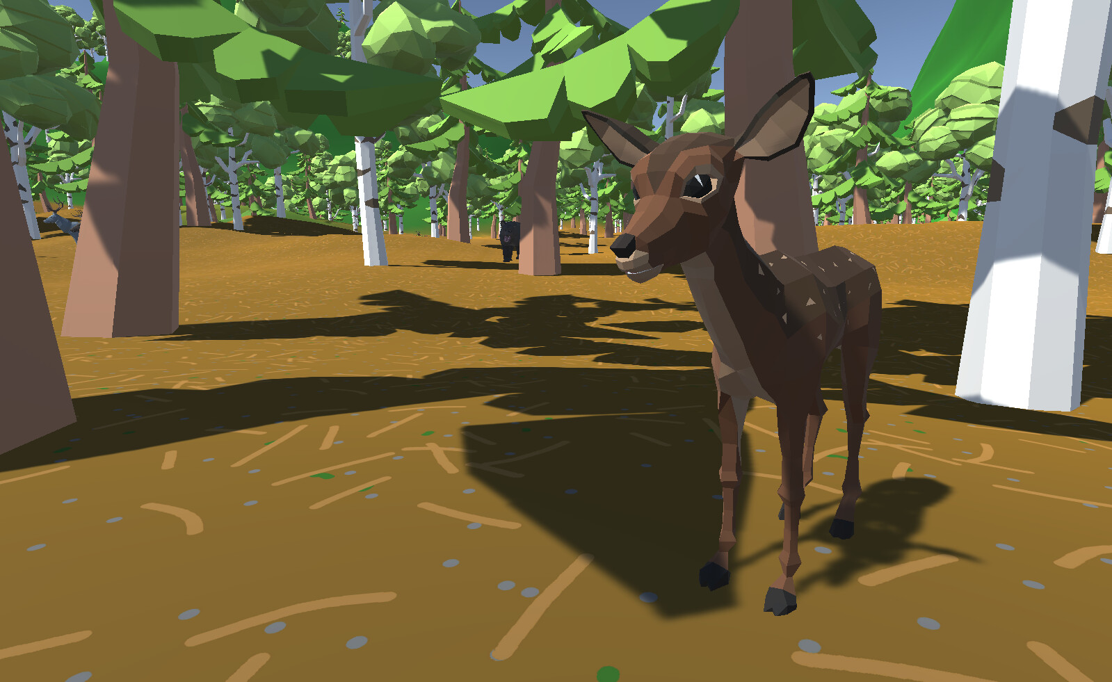 Sugar Bear screenshot 3