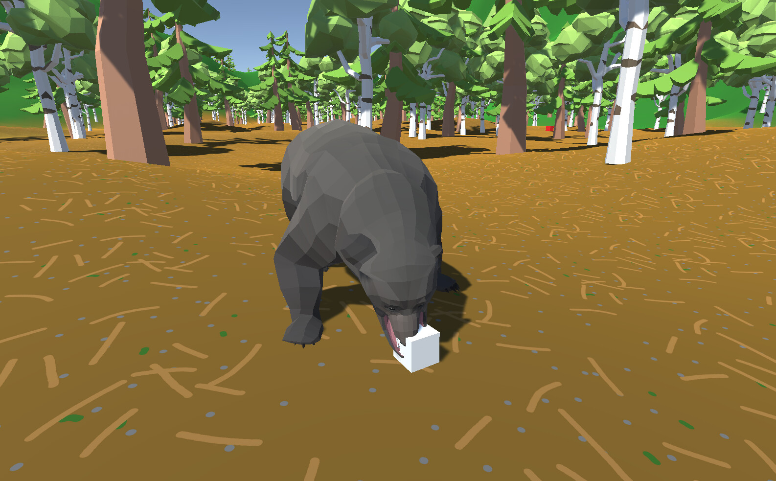 Sugar Bear screenshot 6