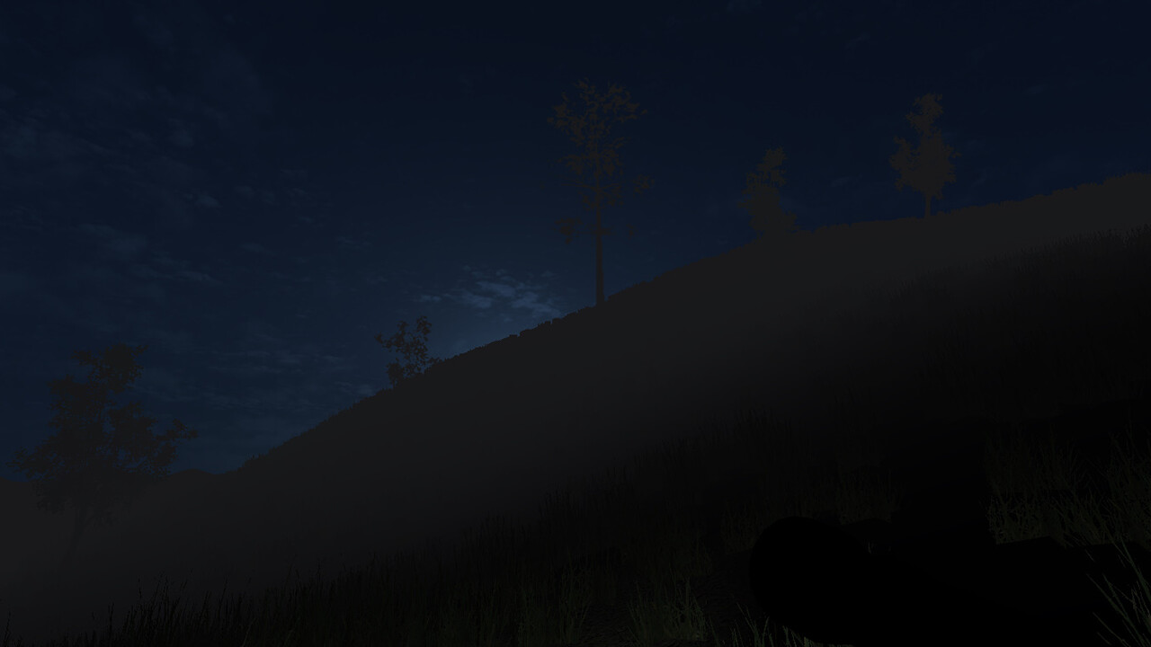 Forest Horror screenshot 4