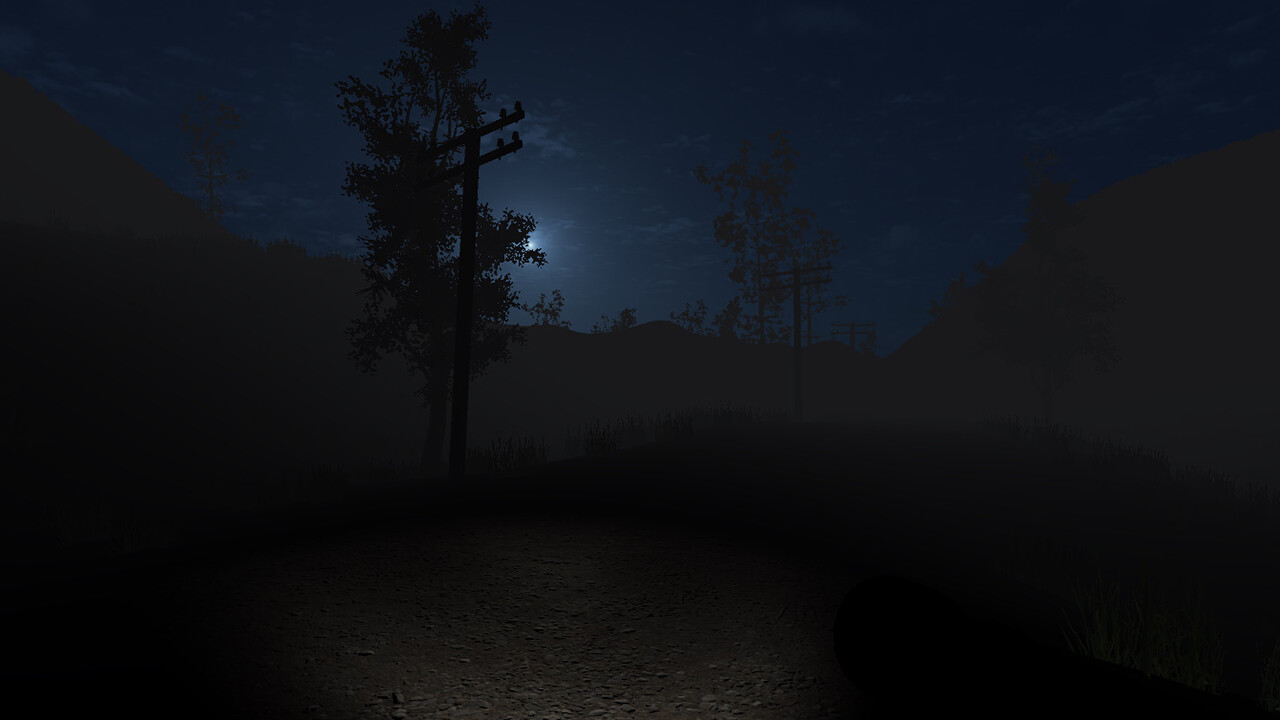 Forest Horror screenshot 3