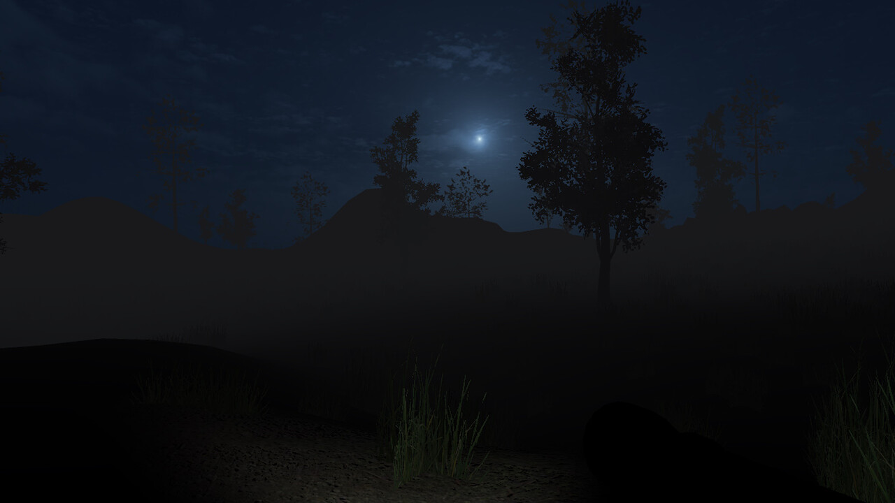 Forest Horror screenshot 2