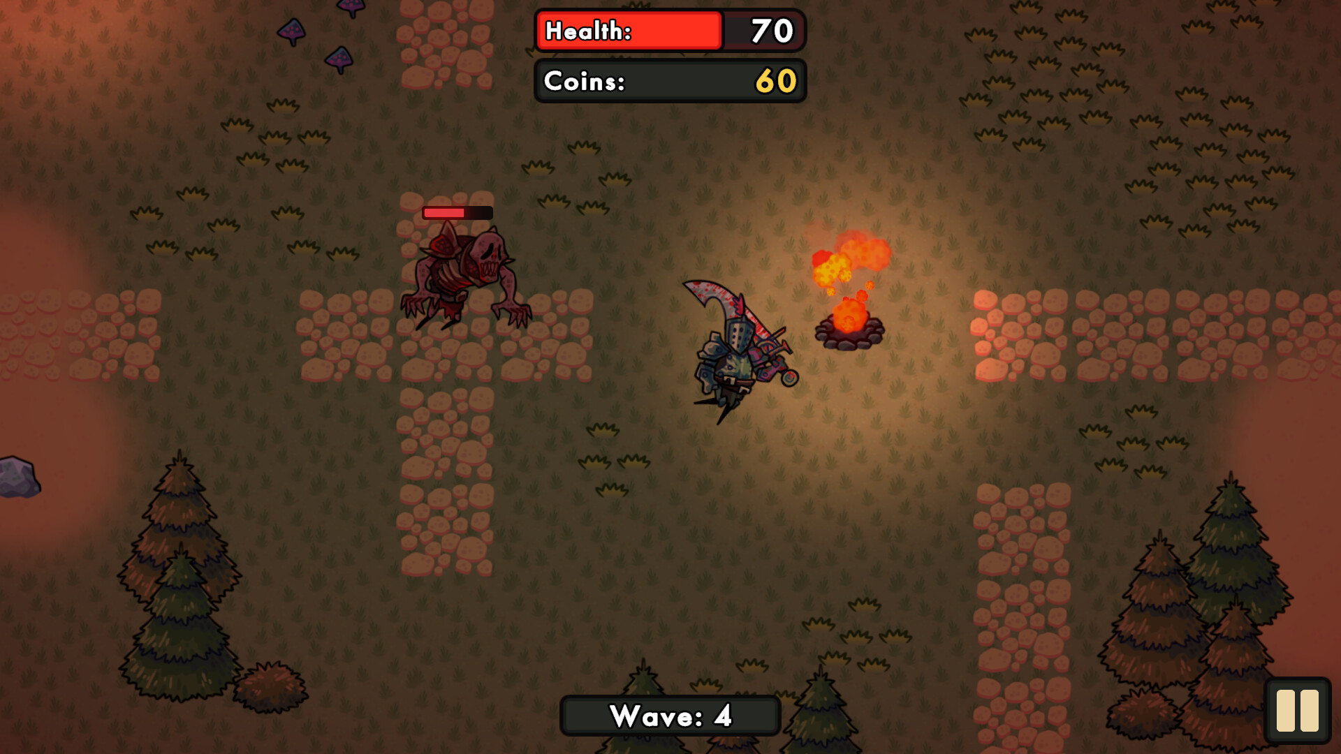 Royalevia screenshot 5