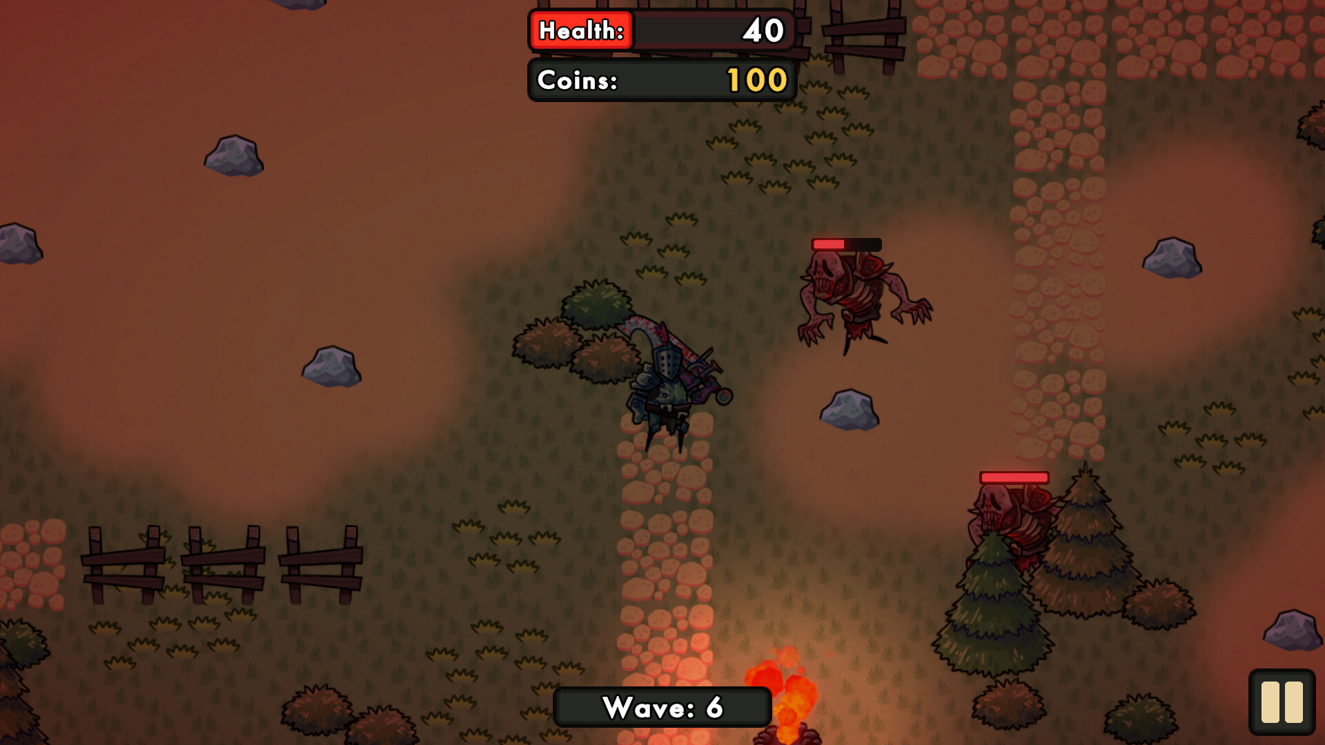 Royalevia screenshot 6