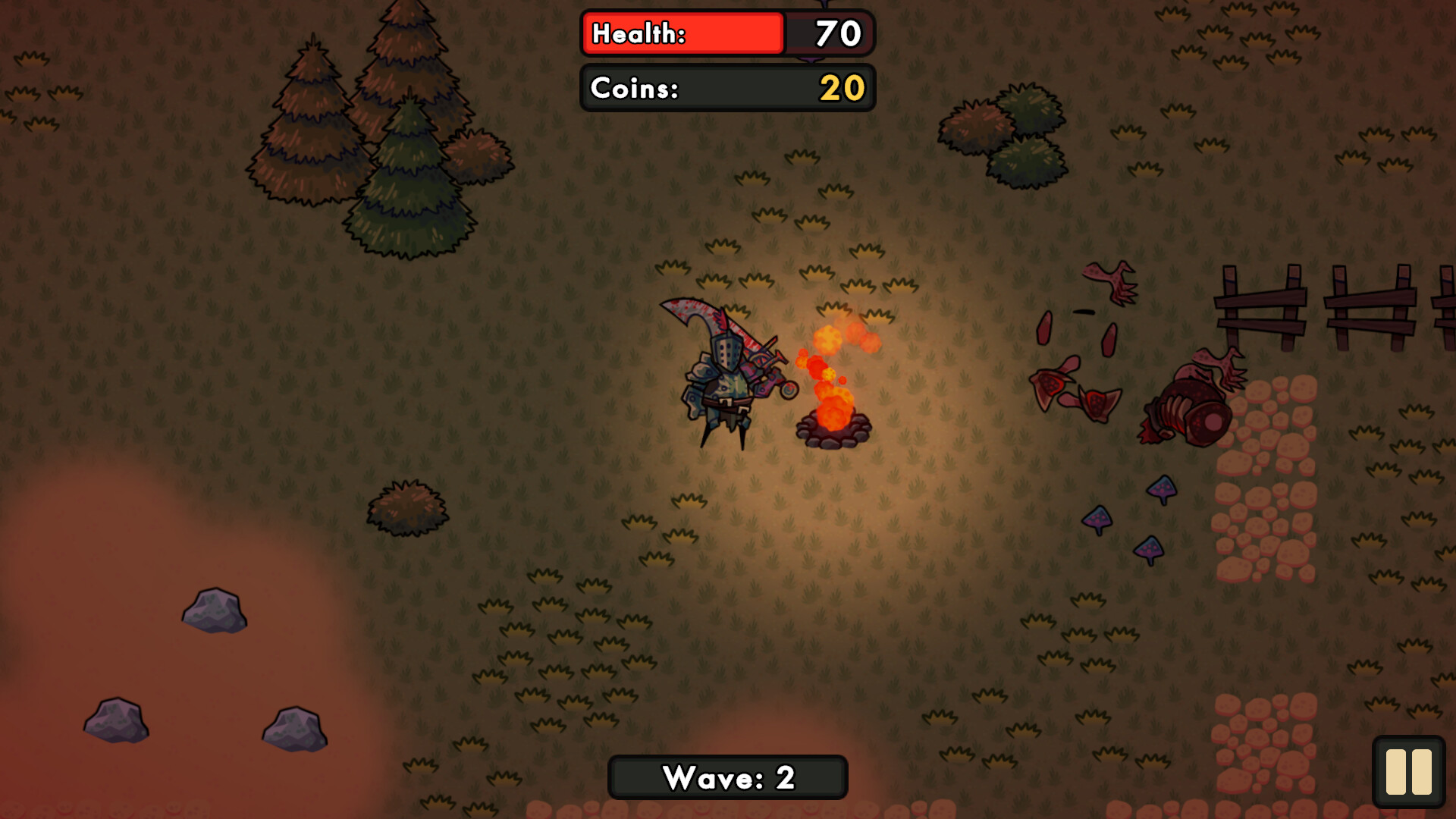 Royalevia screenshot 3