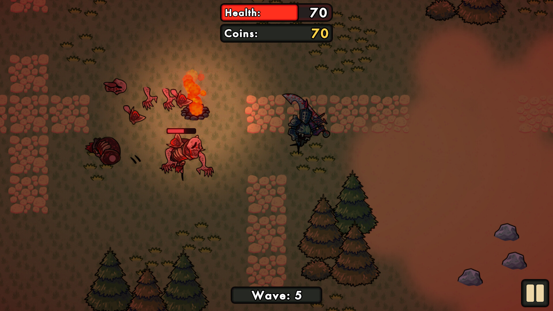Royalevia screenshot 8