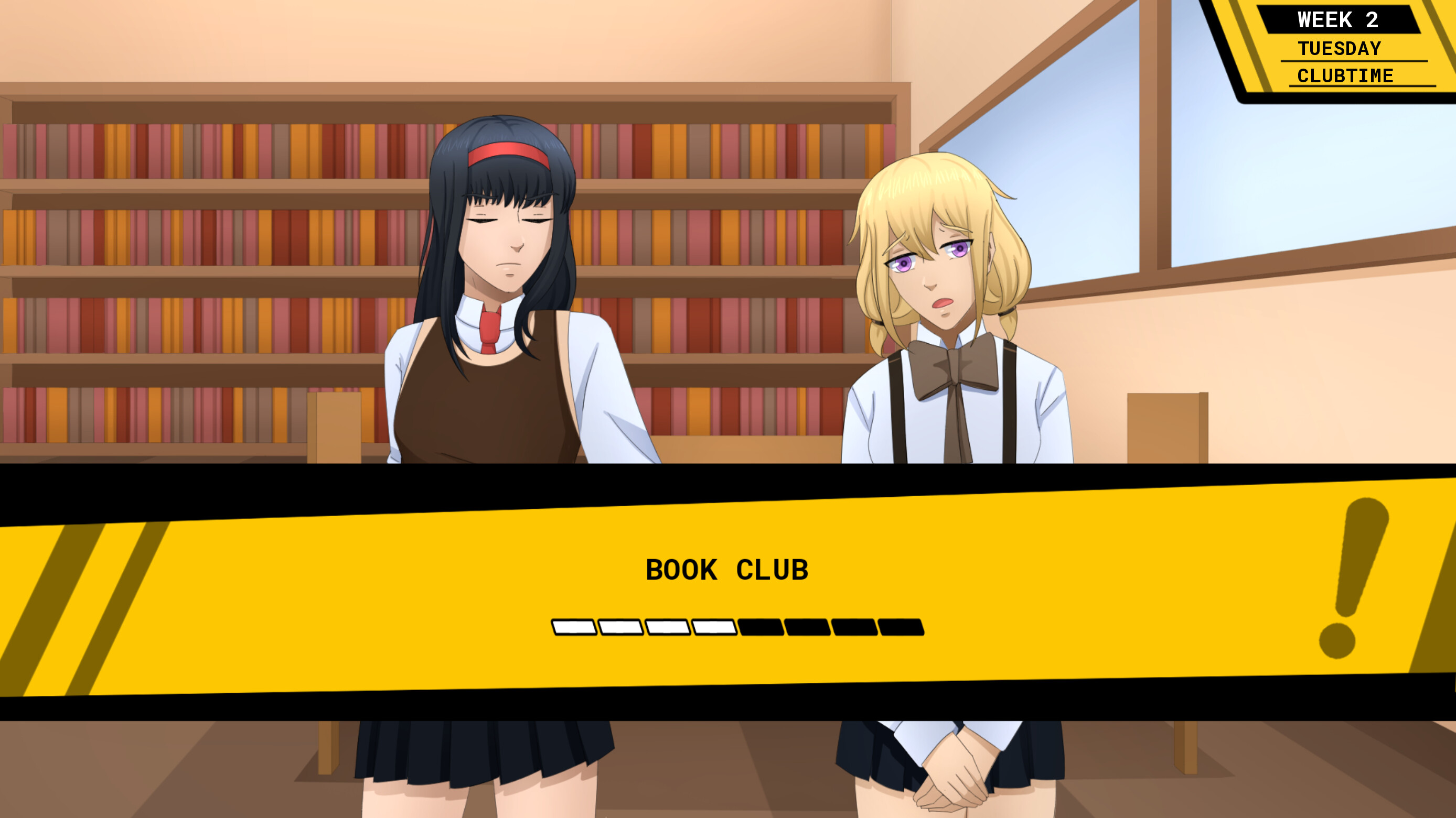 Selfish Cupid screenshot 12