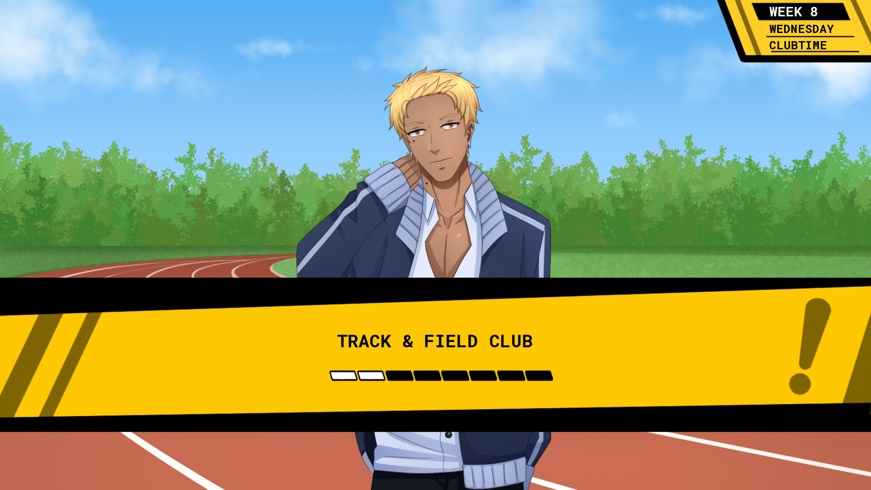 Selfish Cupid screenshot 10