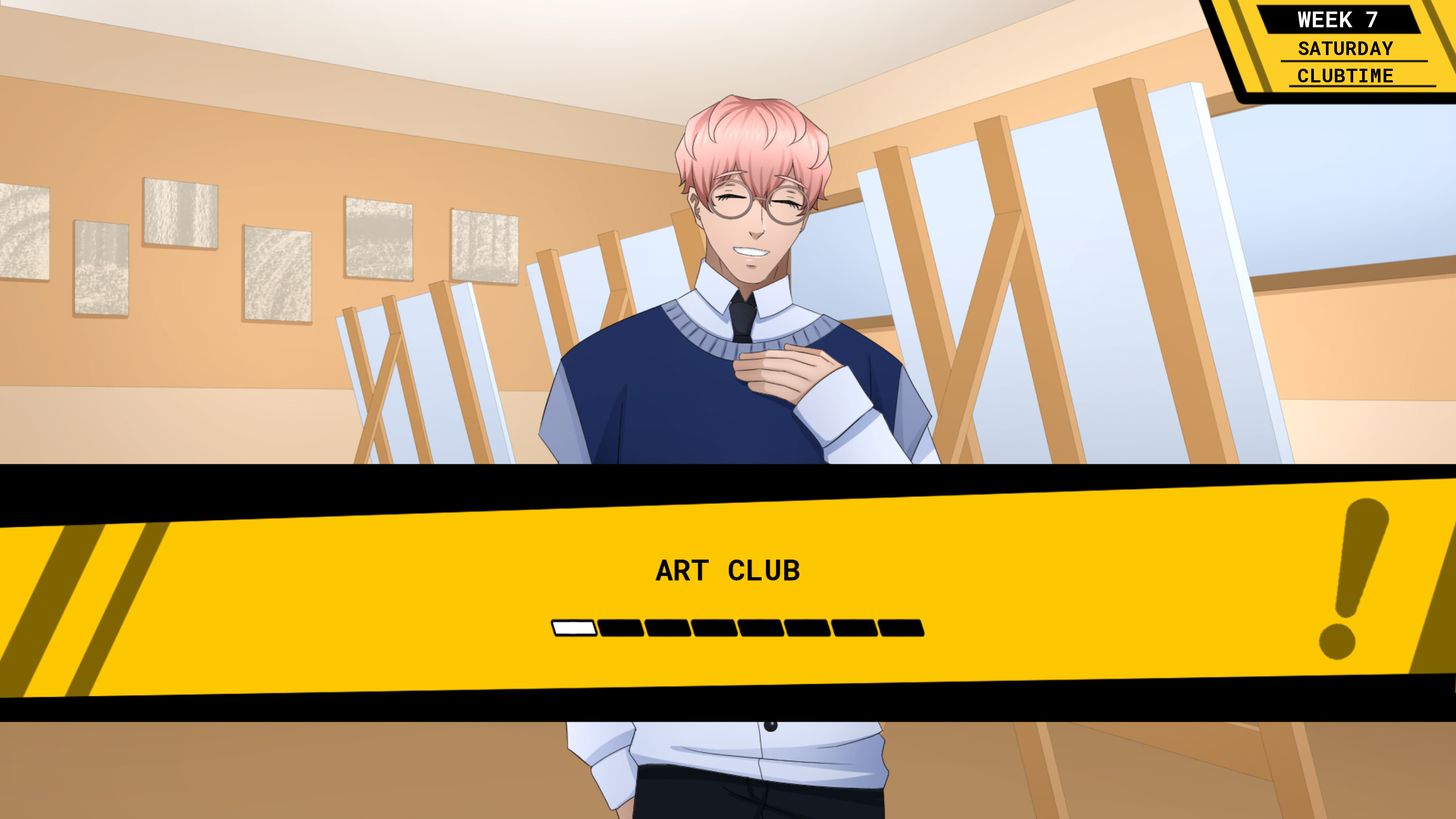 Selfish Cupid screenshot 11